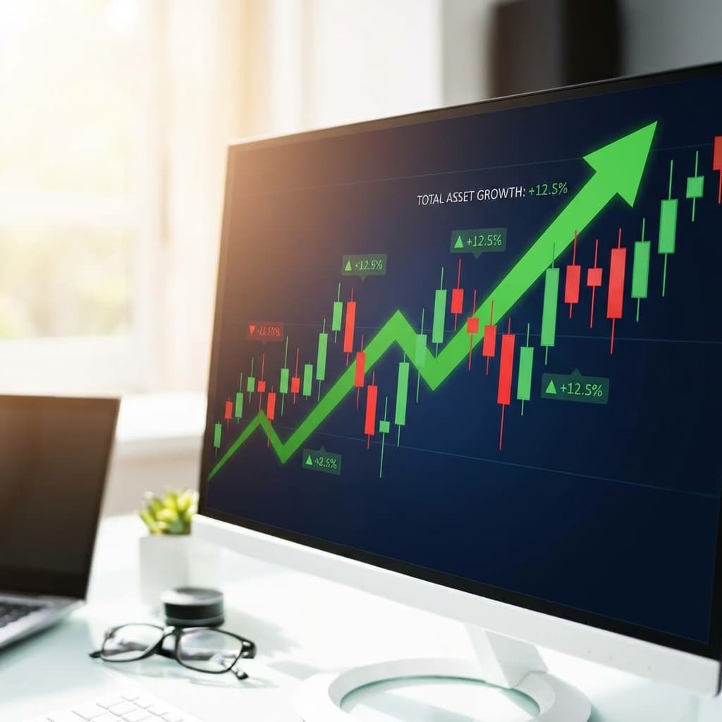 Premium Future Trading Analysis